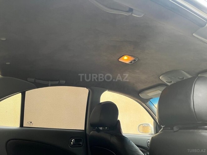 Nissan Sunny 2011, 275,000 km - 1.6 l - Tovuz