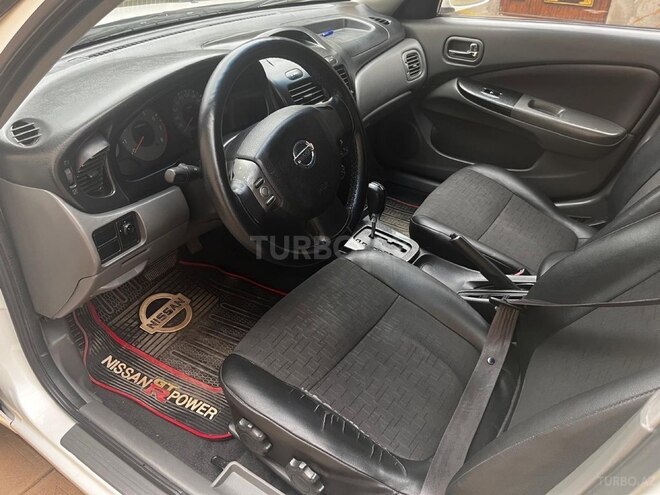 Nissan Sunny 2011, 275,000 km - 1.6 l - Tovuz