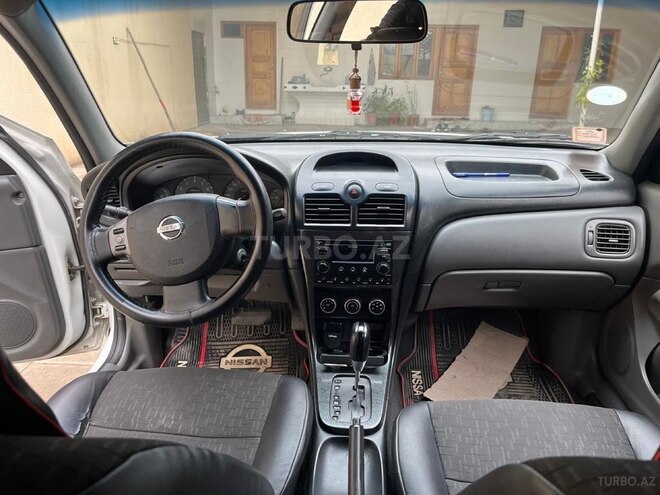 Nissan Sunny 2011, 275,000 km - 1.6 l - Tovuz