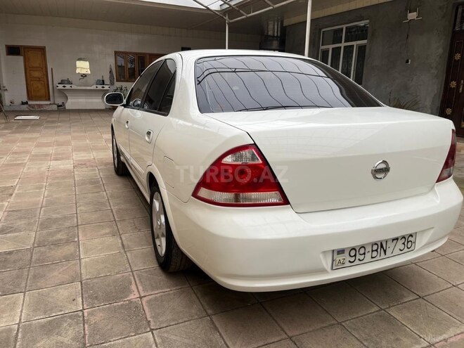 Nissan Sunny 2011, 275,000 km - 1.6 l - Tovuz
