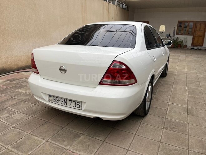 Nissan Sunny 2011, 275,000 km - 1.6 l - Tovuz