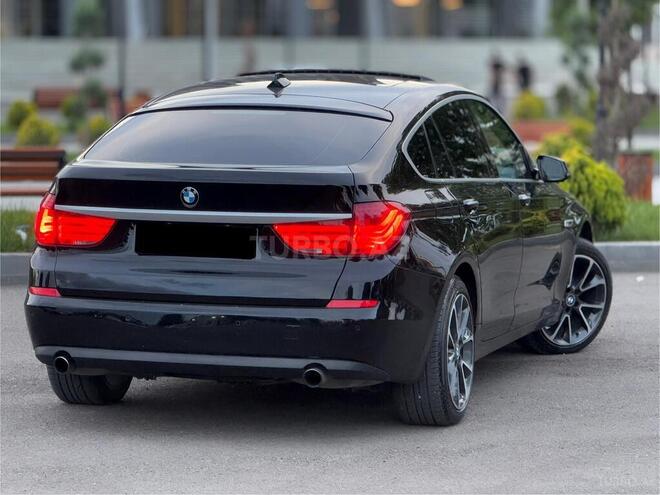 BMW 535 GT 2010, 286,000 km - 3.0 l - Gəncə