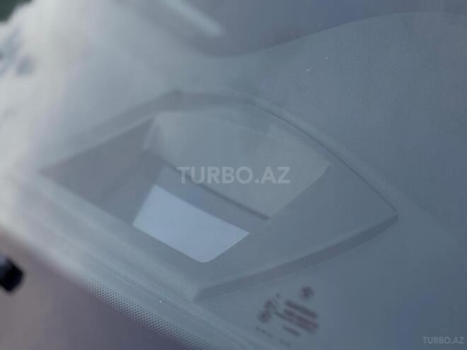 BMW 535 GT 2010, 286,000 km - 3.0 l - Gəncə