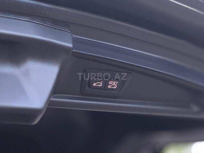 BMW 535 GT 2010, 286,000 km - 3.0 l - Gəncə