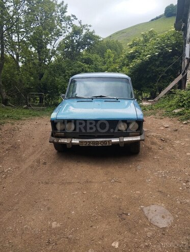 LADA (VAZ) 2106 1991, 95,000 km - 1.6 л - Gədəbəy