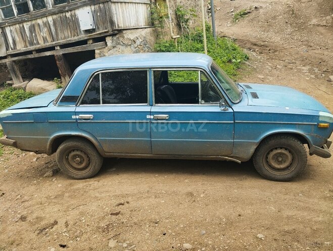 LADA (VAZ) 2106 1991, 95,000 km - 1.6 л - Gədəbəy