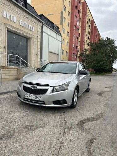 Chevrolet Cruze 2013, 310,000 km - 1.4 l - Bakı