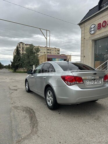 Chevrolet Cruze 2013, 310,000 km - 1.4 l - Bakı