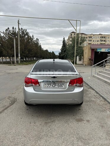 Chevrolet Cruze 2013, 310,000 km - 1.4 l - Bakı