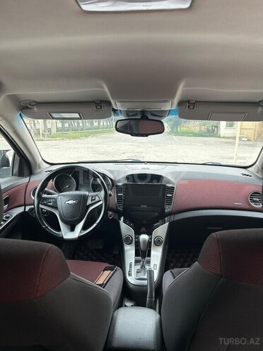 Chevrolet Cruze 2013, 310,000 km - 1.4 l - Bakı