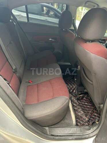 Chevrolet Cruze 2013, 310,000 km - 1.4 l - Bakı