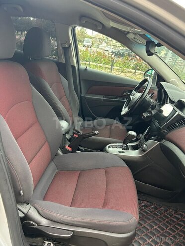 Chevrolet Cruze 2013, 310,000 km - 1.4 l - Bakı