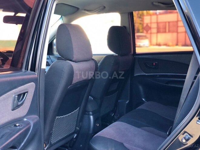 Hyundai Tucson 2006, 262,000 km - 2.0 l - Bakı