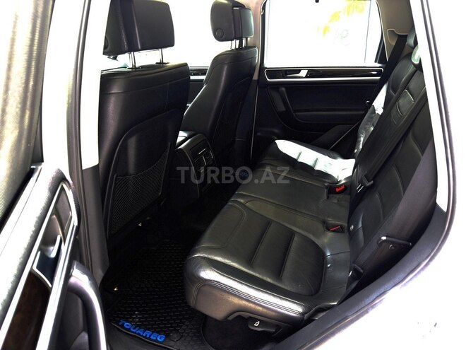 Volkswagen Touareg 2010, 179,000 km - 3.6 l - Bakı