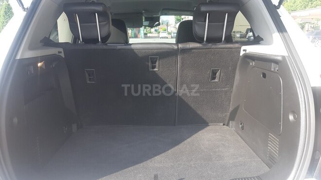 Chevrolet Trax 2018, 247,000 km - 1.4 l - Gəncə