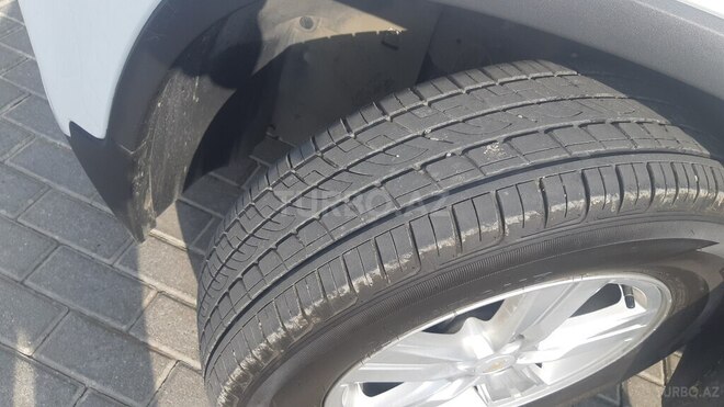 Chevrolet Trax 2018, 247,000 km - 1.4 l - Gəncə