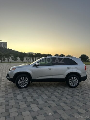 Kia Sorento 2010, 255,000 km - 2.0 л - Bakı