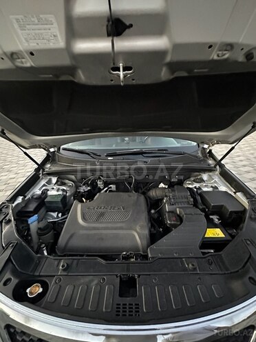 Kia Sorento 2010, 255,000 km - 2.0 л - Bakı