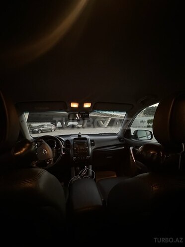 Kia Sorento 2010, 255,000 km - 2.0 л - Bakı