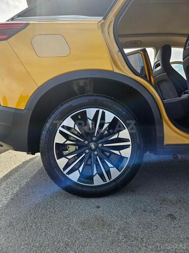 Bestune T77 2021, 80,000 km - 1.5 l - Bakı
