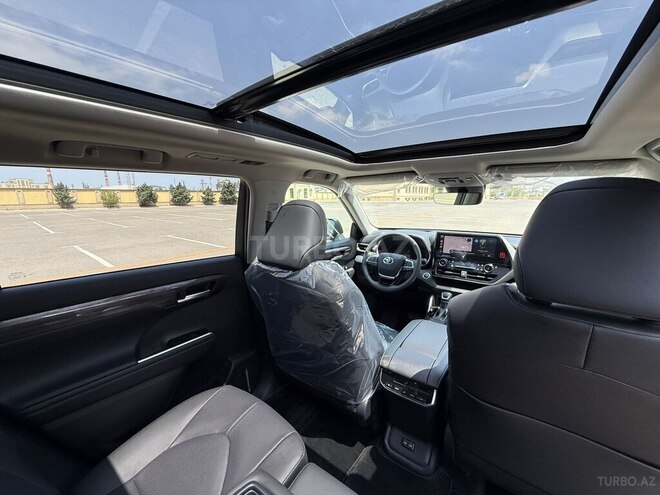 Toyota Highlander-9