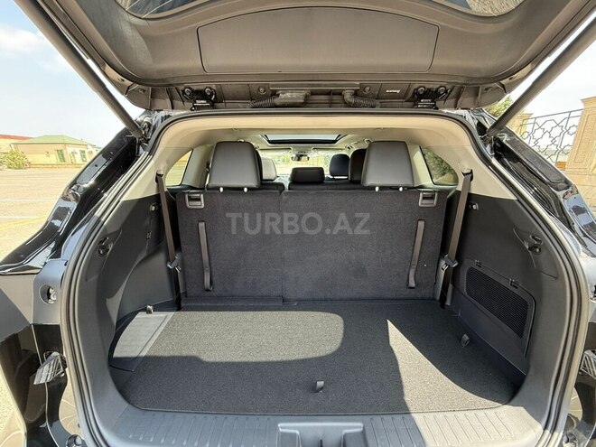 Toyota Highlander-8