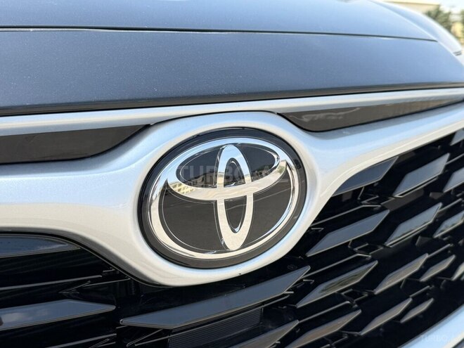 Toyota Highlander-16