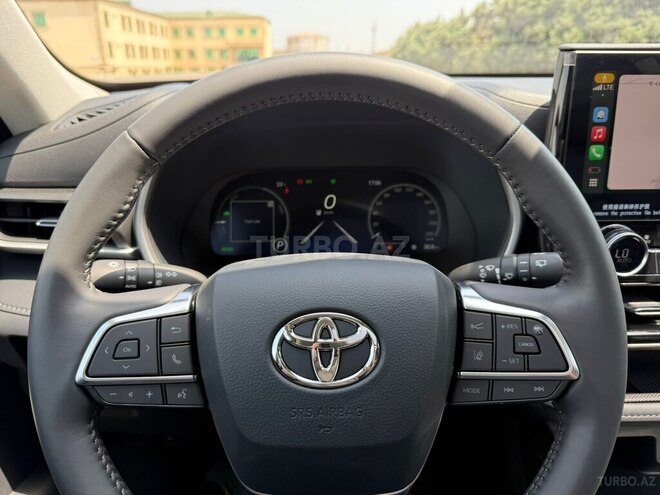 Toyota Highlander-18