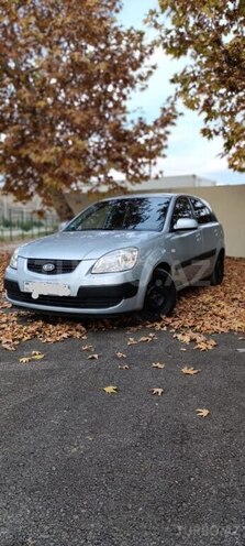 Kia Rio 2005, 388,000 km - 1.4 l - Biləsuvar