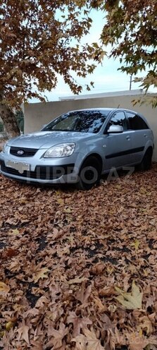 Kia Rio 2005, 388,000 km - 1.4 l - Biləsuvar