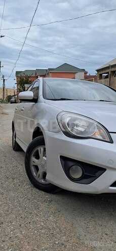 Hyundai Accent 2010, 353,000 km - 1.5 l - Bakı