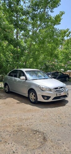 Hyundai Accent 2010, 353,000 km - 1.5 l - Bakı