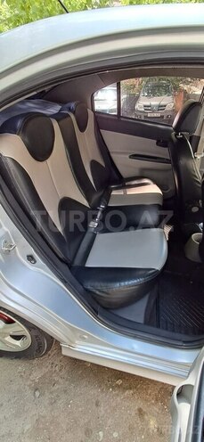 Hyundai Accent 2010, 353,000 km - 1.5 l - Bakı