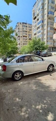 Hyundai Accent 2010, 353,000 km - 1.5 l - Bakı