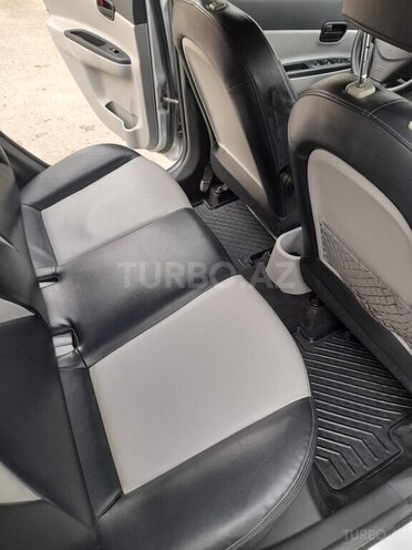 Hyundai Accent 2010, 353,000 km - 1.5 l - Bakı
