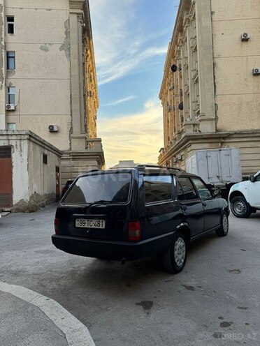 Tofas Kartal 2002, 240,000 km - 1.6 l - Bakı