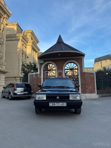 Tofas Kartal 2002, 240,000 km - 1.6 l - Bakı