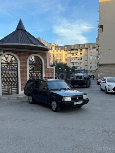 Tofas Kartal 2002, 240,000 km - 1.6 l - Bakı