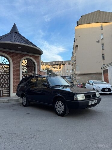 Tofas Kartal 2002, 240,000 km - 1.6 l - Bakı