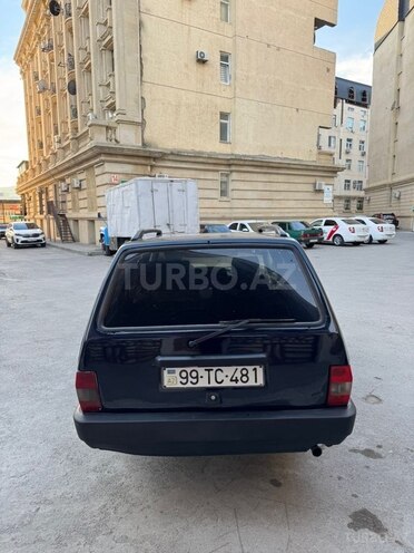 Tofas Kartal 2002, 240,000 km - 1.6 l - Bakı