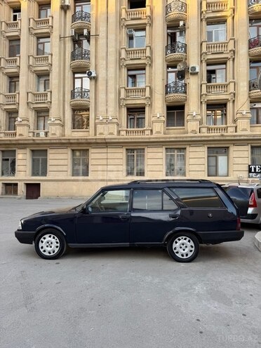 Tofas Kartal 2002, 240,000 km - 1.6 l - Bakı