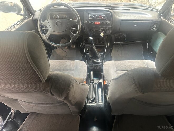 Tofas Kartal 2002, 240,000 km - 1.6 l - Bakı