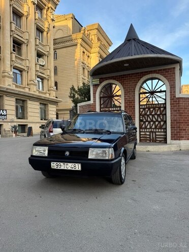 Tofas Kartal 2002, 240,000 km - 1.6 l - Bakı