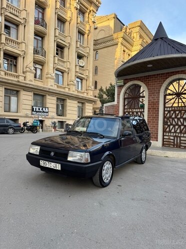Tofas Kartal 2002, 240,000 km - 1.6 l - Bakı