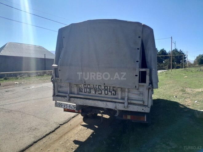 GAZ 33021 1998, 650,000 km - 2.5 l - Bakı