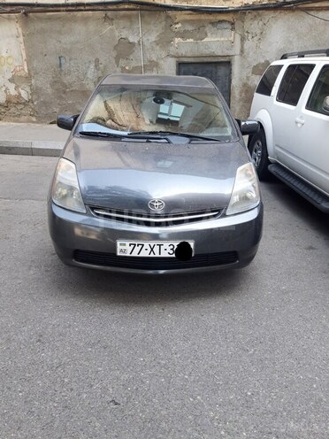 Toyota Prius 2006, 215,000 km - 1.5 l - Bakı