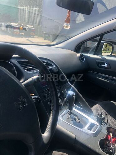 Peugeot 3008 2012, 300,000 km - 1.6 l - Bakı