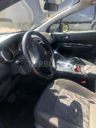 Peugeot 3008 2012, 300,000 km - 1.6 l - Bakı
