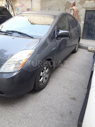 Toyota Prius 2006, 215,000 km - 1.5 l - Bakı