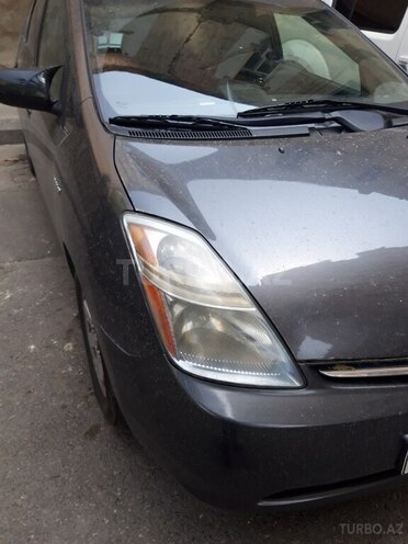 Toyota Prius 2006, 215,000 km - 1.5 l - Bakı